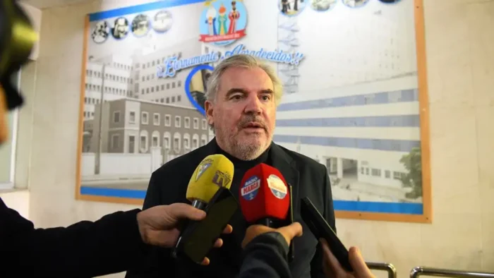 ¡Bombazo en Cádiz! Lucas Pérez podría regresar para salvar al equipo