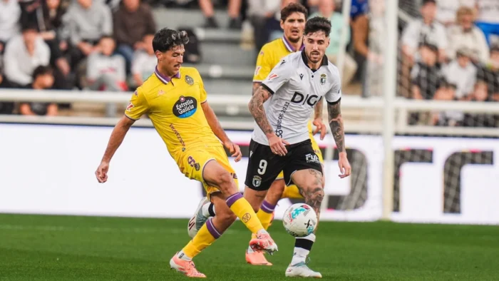 CAMBIO NORMATIVO EN SEGUNDA DIVISIÓN: SANCIONES APLAZADAS