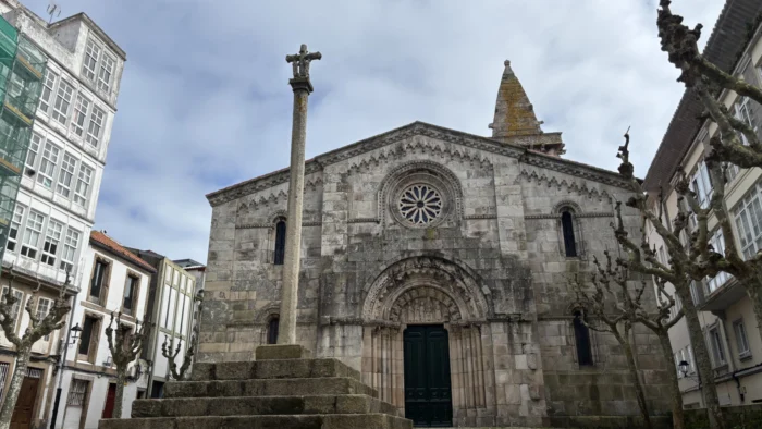 Agenda Cultural de A Coruña: Música, Arte y Tradición en Semana Santa