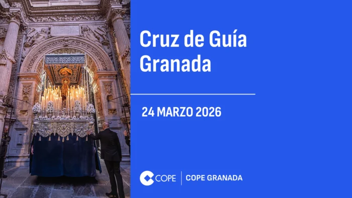 PROGRAMA CRUZ DE GUÍA: Las cofradías de la Esperanza, Concha y Trabajo desde "La Gran Taberna"