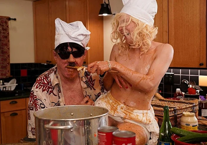 Las deyecciones necesarias de Paul McCarthy