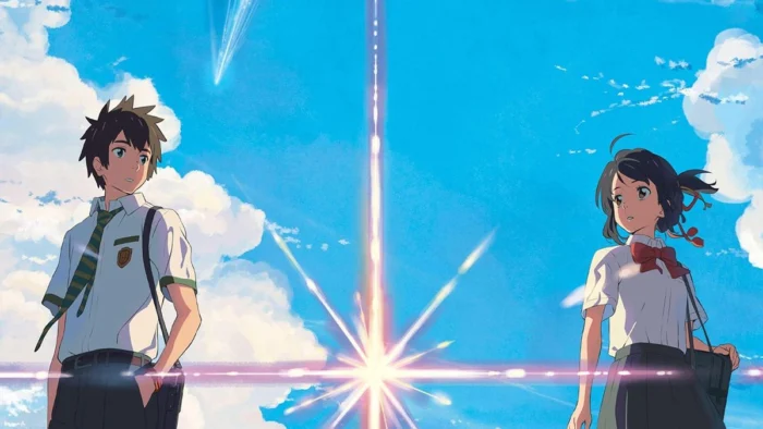 'Your Name': El anime que arrasa de nuevo en cines y su inspiración en una tragedia japonesa