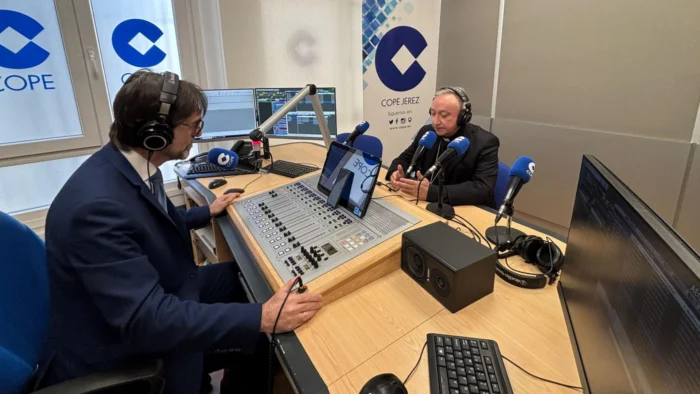 Reflexiones del Obispo Rico Pavés ante la Semana Santa y desafíos actuales