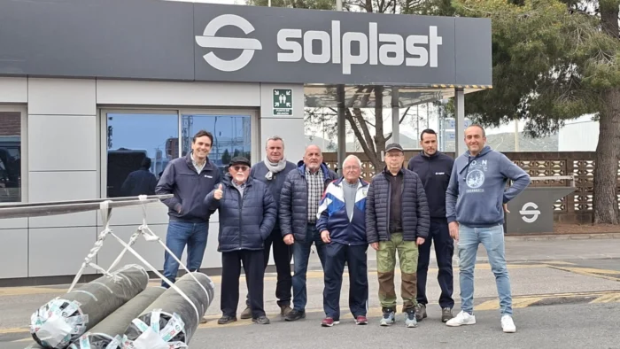 Ayuda humanitaria para los campamentos de refugiados saharauis