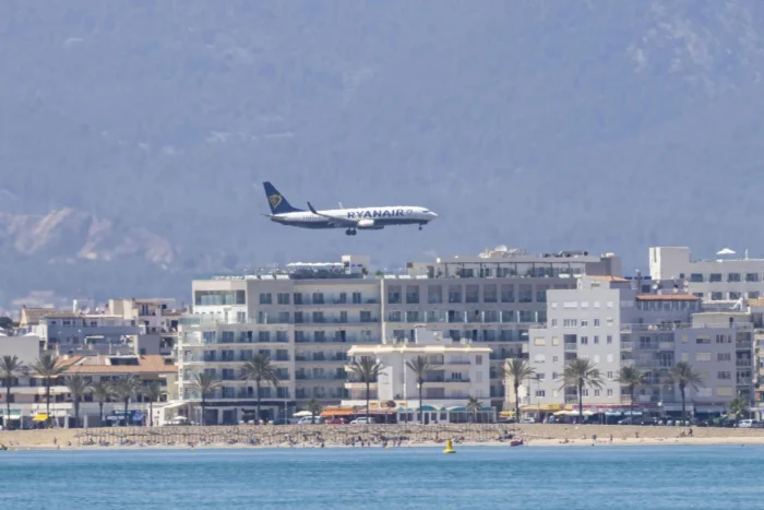 La Justicia frena a pilotos, capitanes de yate y militares que buscan librarse de Hacienda por trabajar en el extranjero