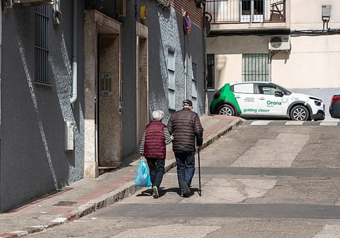 Un grito silencioso en Carabanchel: Reflexiones sobre un crimen y la desconexión social