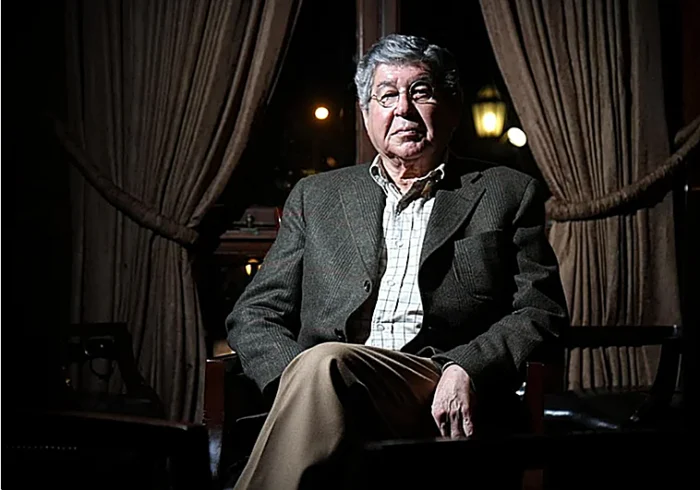 ADIÓS A ALFREDO BRYCE ECHENIQUE, UN GIGANTE DE LAS LETRAS