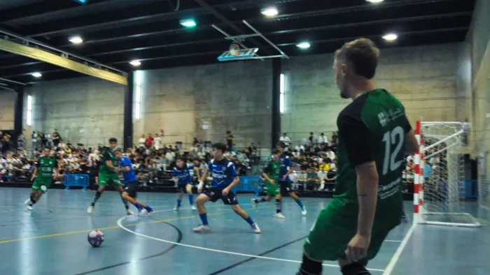 Nuevas Oportunidades para el Uso de Instalaciones Deportivas Municipales en Cádiz