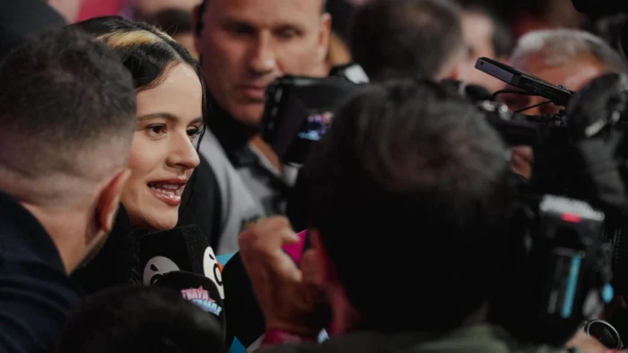 Rosalía y la hipocondría moral: Cuando la virtud se convierte en exhibición