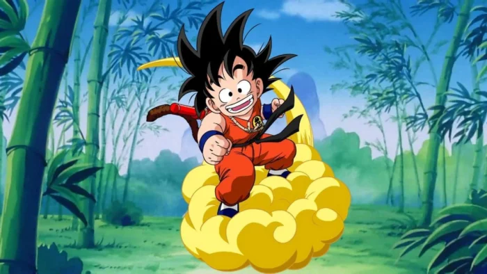 SIN DISNEY, NO HABRÍA ‘DRAGON BALL’: EL CLÁSICO DE ANIMACIÓN QUE INFLUENCIÓ A AKIRA TORIYAMA