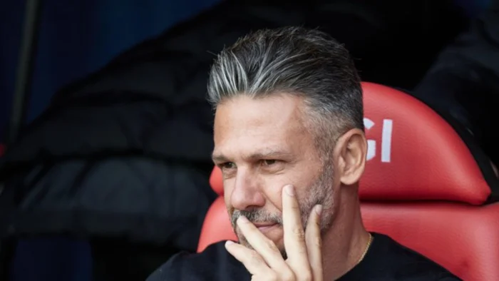 El Mallorca de Demichelis: Calma, convicción y la búsqueda de la identidad