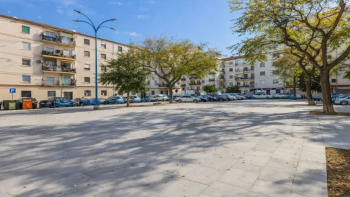 REMODELACIÓN INTEGRAL DE LA CALLE BONIFAZ EN SAN FERNANDO: UNA INVERSIÓN DE 600.000 EUROS