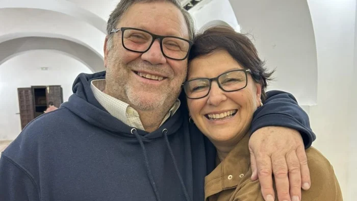 Una asociación nacida en Murcia para combatir la soledad: "Me llaman amas de casa diciendo que ya no pueden más