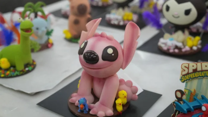 Las Mejores Monas de Pascua de Cataluña se Degustan en Barcelona