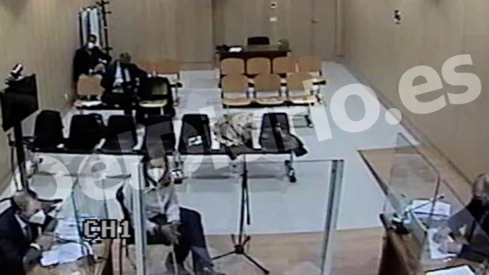 La Fiscalía da un giro y apoya el archivo de la causa contra la número 3 de Ayuso