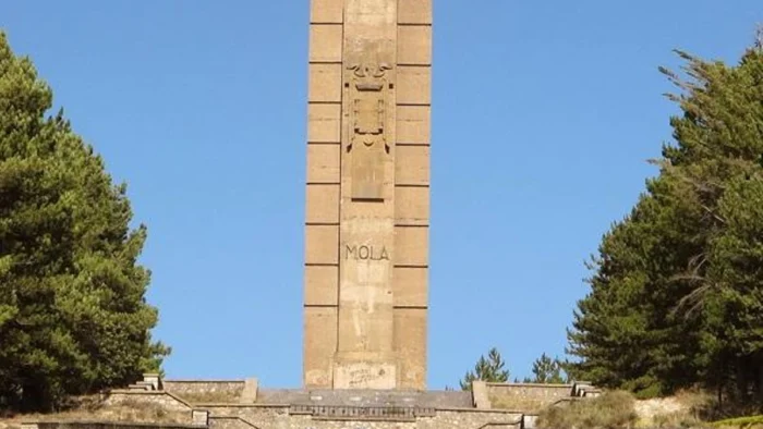 Alcocero de Mola (Burgos) inicia trámites para eliminar el apellido franquista