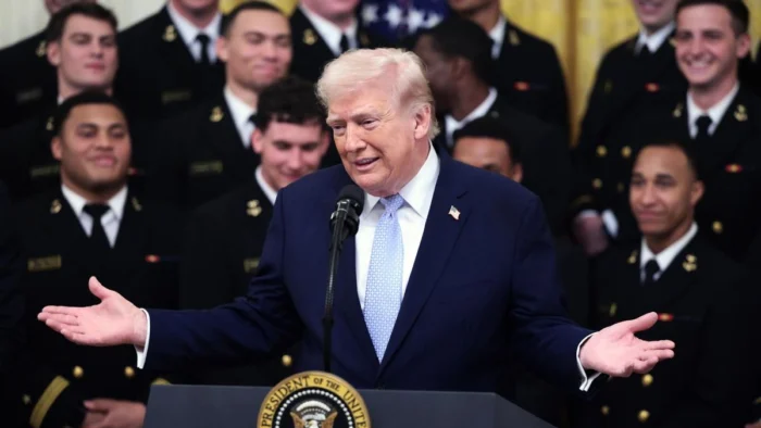 Guerra en Irán: Un Desastre sin Salida Clara para Trump