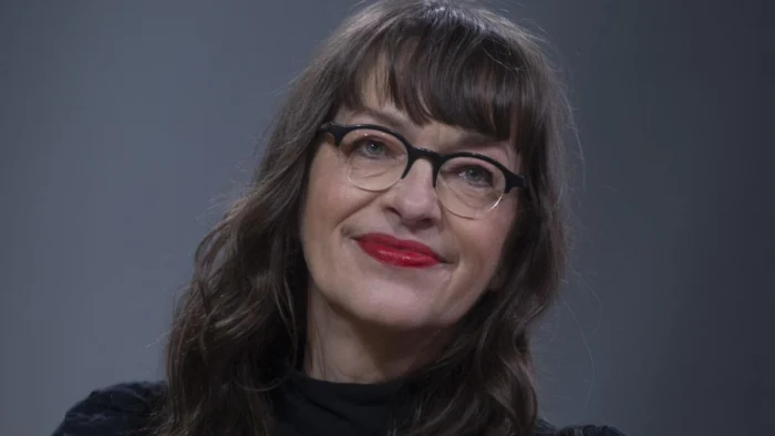 Ulli Lust, la dibujante que desmonta la "imagen deprimente que tenemos de las mujeres del pasado"