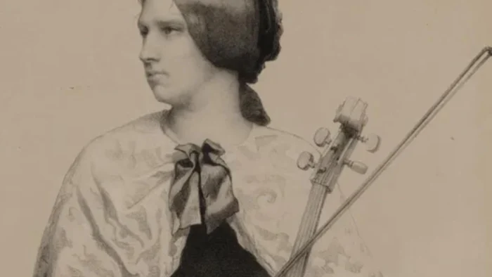 Nacida para la música: La odisea siberiana de Lisa Barbier Cristiani