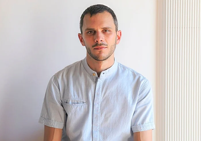 DIEGO LARA: ARTE, NATURALEZA Y LA URGENCIA DE UN FUTURO HABITABLE