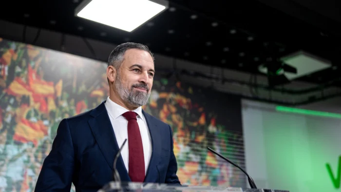 Vox confirma su participación en gobiernos de coalición con el PP en varias regiones