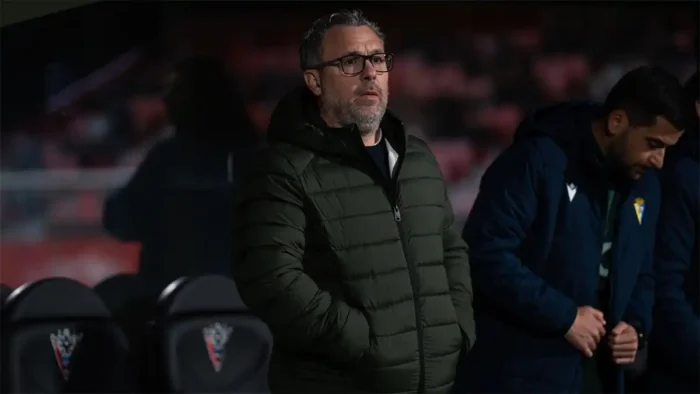 Jornada Redonda para el Cádiz CF en LaLiga Hypermotion