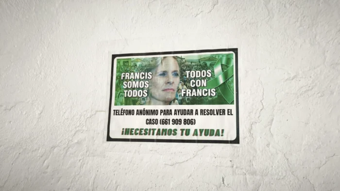 Novedades en la Investigación de la Desaparición de Francisca Cadenas en Hornachos