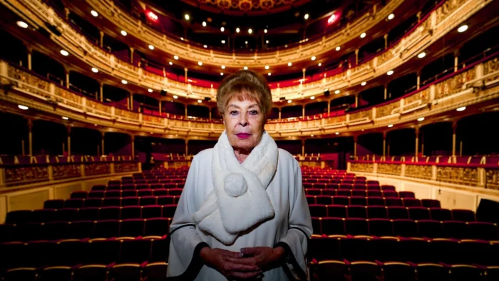 Fallece la Actriz Gemma Cuervo a los 91 Años: Reacciones y Legado