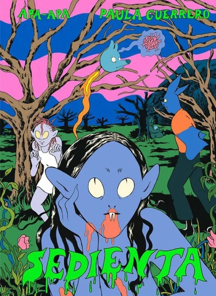 Un huevo cósmico, una advertencia feminista y otros planes culturales para los barrios