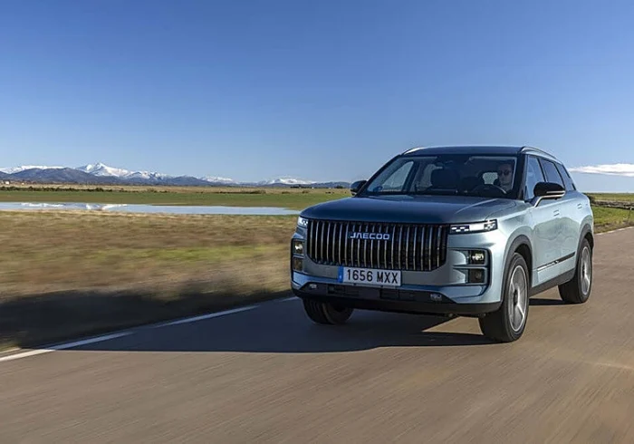 Omoda & Jaecoo Confirma su Apuesta por la Fabricación en Barcelona