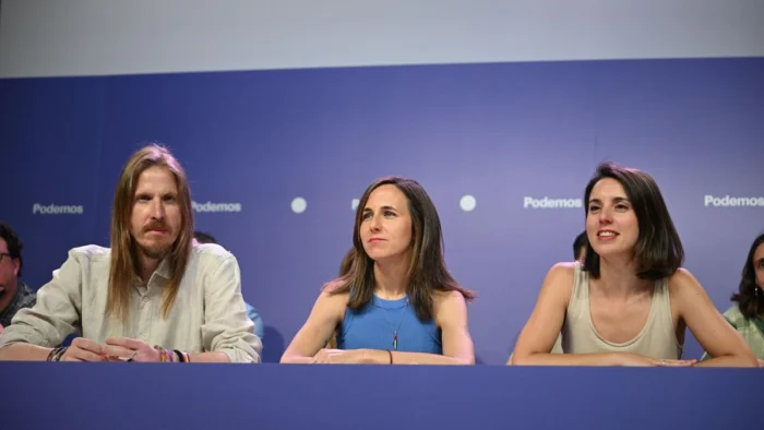 Podemos, tras la debacle en Castilla y León: "Nuestro resultado es nefasto, muy malo y toca reflexionar de forma rotunda"
