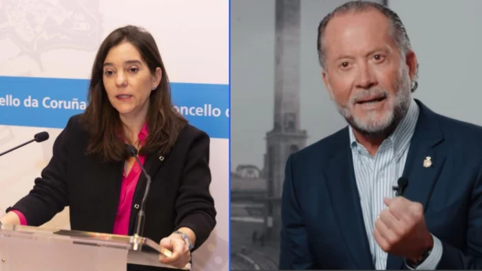 A Coruña se retira de la carrera por ser sede del Mundial 2030