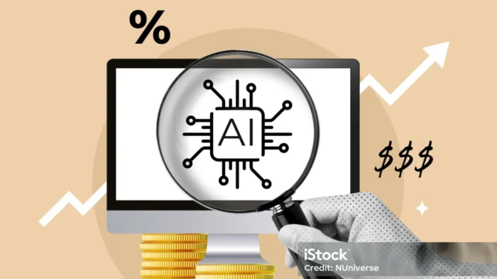 Invertir en Inteligencia Artificial: Más allá de los Gigantes Tecnológicos