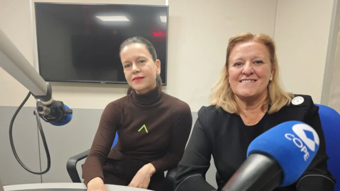 'Palco': La moda de Pilar Dalbat celebra el 75º aniversario del Festival de Granada