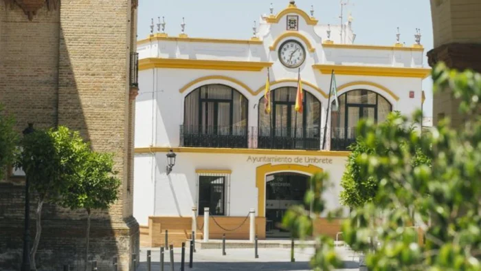 Umbrete: Historia, Arte y Tradición en el Corazón del Aljarafe Sevillano