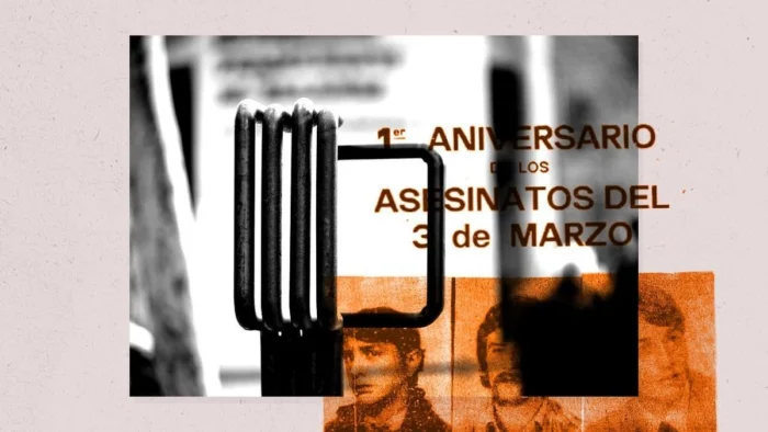 Los Otros 3 de Marzo: Un Recorrido por la Memoria de Vitoria