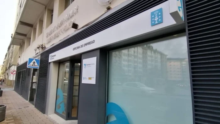 Aumento del paro en Ferrolterra y Eume en febrero