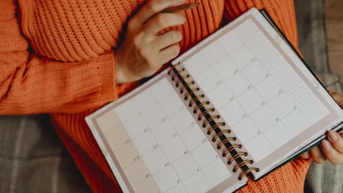 Calendario de Abril de 2026: Festivos y Fechas Clave