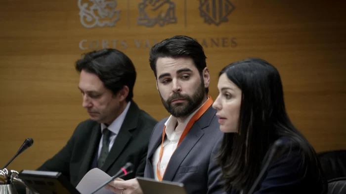 El TSJCV rechaza la querella contra la jueza de la DANA y su esposo