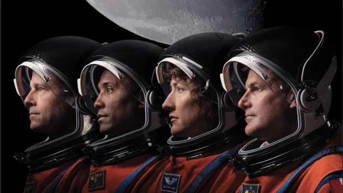 Artemisa II: La Humanidad Regresa a la Luna Después de Medio Siglo