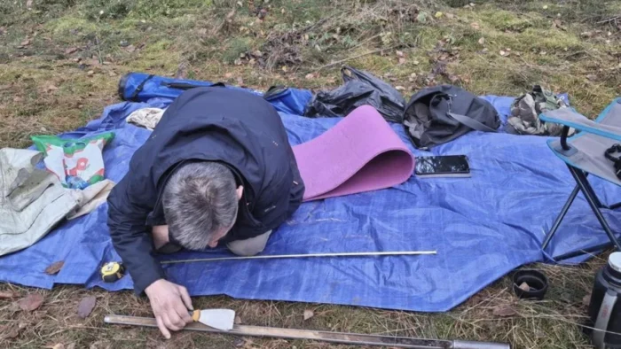 Detectan una ciudad medieval enterrada en Polonia con m&aacute;s de 1.500 restos y todo apunta a un abandono s&uacute;bito que nadie explica