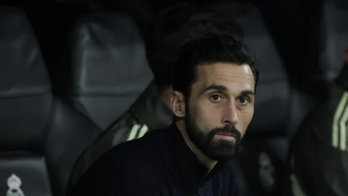 Mbappé se perderá otro partido con el Real Madrid por molestias en la rodilla