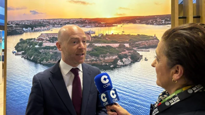 Menorca se proyecta en la ITB de Berlín con el objetivo de un turismo de nueve meses