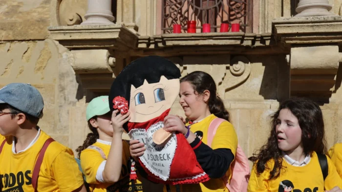 Enfermedades Raras: Un Viaje Desde la Incertidumbre Hasta la Aceptación