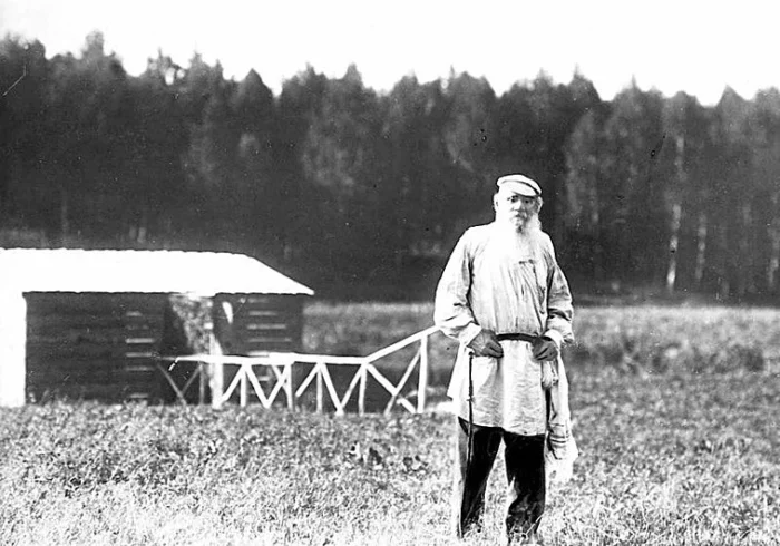 GUERRA Y PAZ: LA VIGENCIA DE TOLSTÓI ANTE EL HORROR