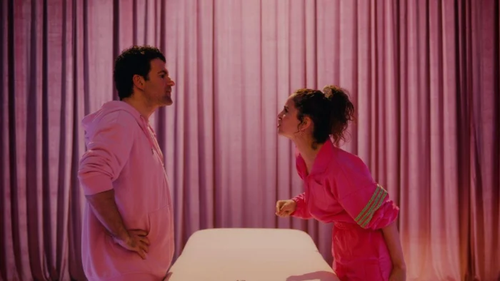 Bàrbara Mestanza: “Contar lo que me pasó me ayudó a perdonarme