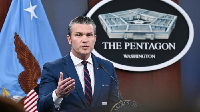 OPERACIÓN FURIA ÉPICA: EE.UU. ATACA IRÁN