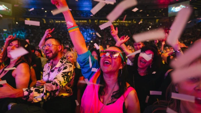 Discoteca de los 80: Un filón inagotable llamado nostalgia