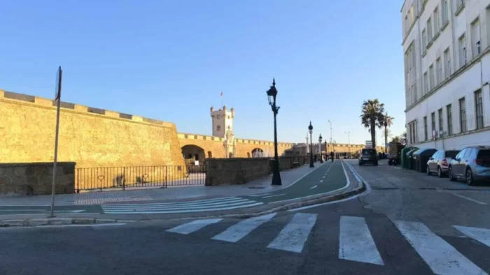 El Tiempo en Cádiz: Predicción para los Próximos Días