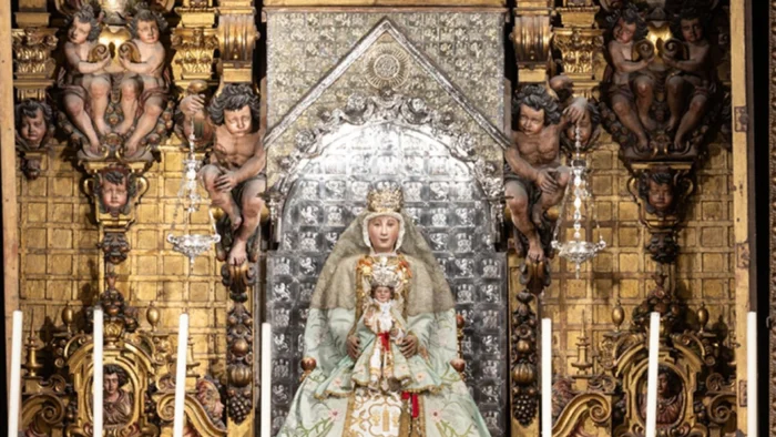 La Capilla Real de la Catedral recupera su esplendor tras una minuciosa restauración